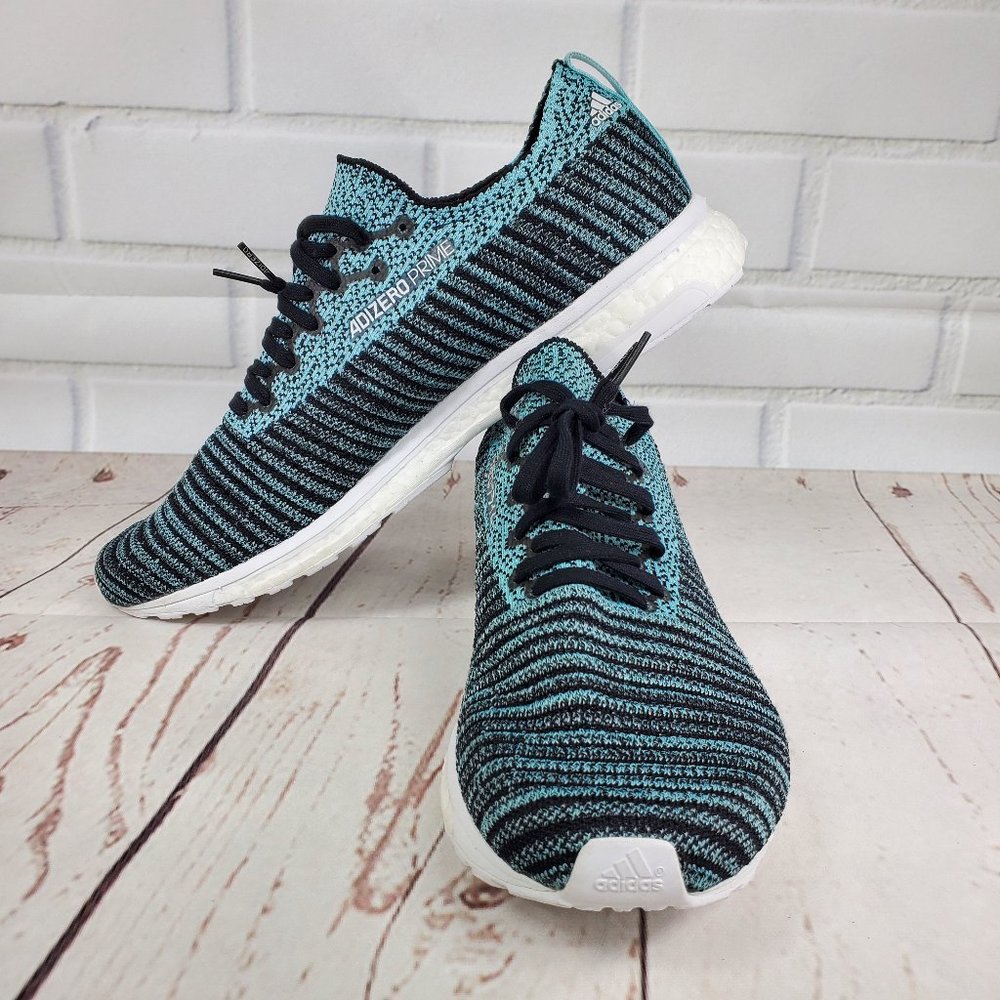 Adidas Adizero Prime LTD Parley Running Shoes